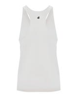 B-Core Girls' Racerback Tank