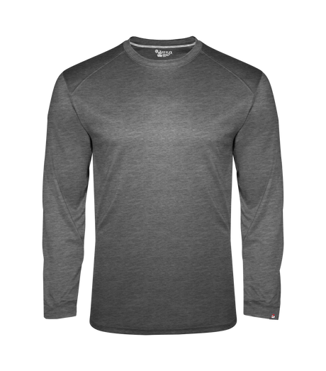 Fitflex Perf. L/S Tee - Pro Game Sports
