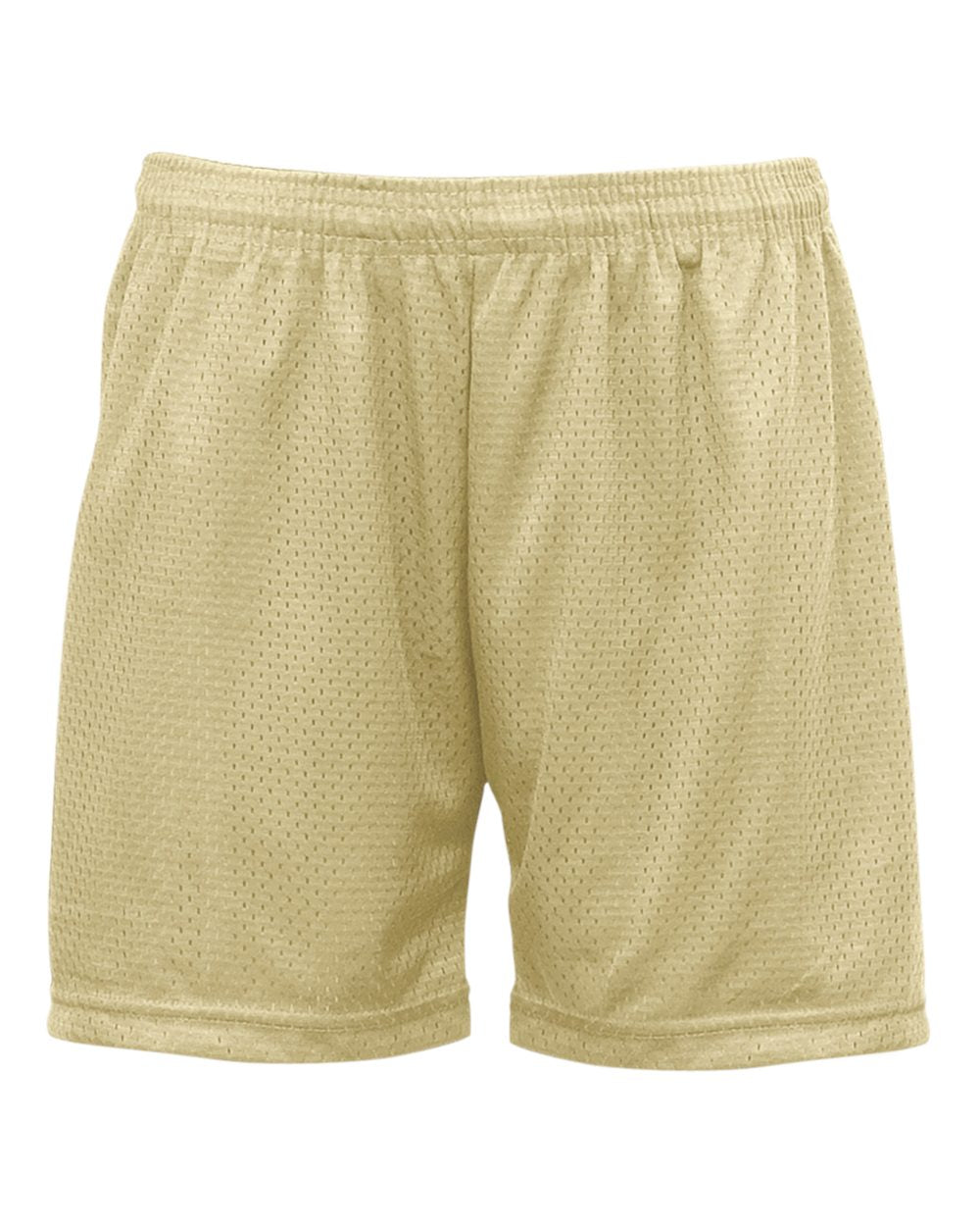 Mesh/Tricot Women's Short