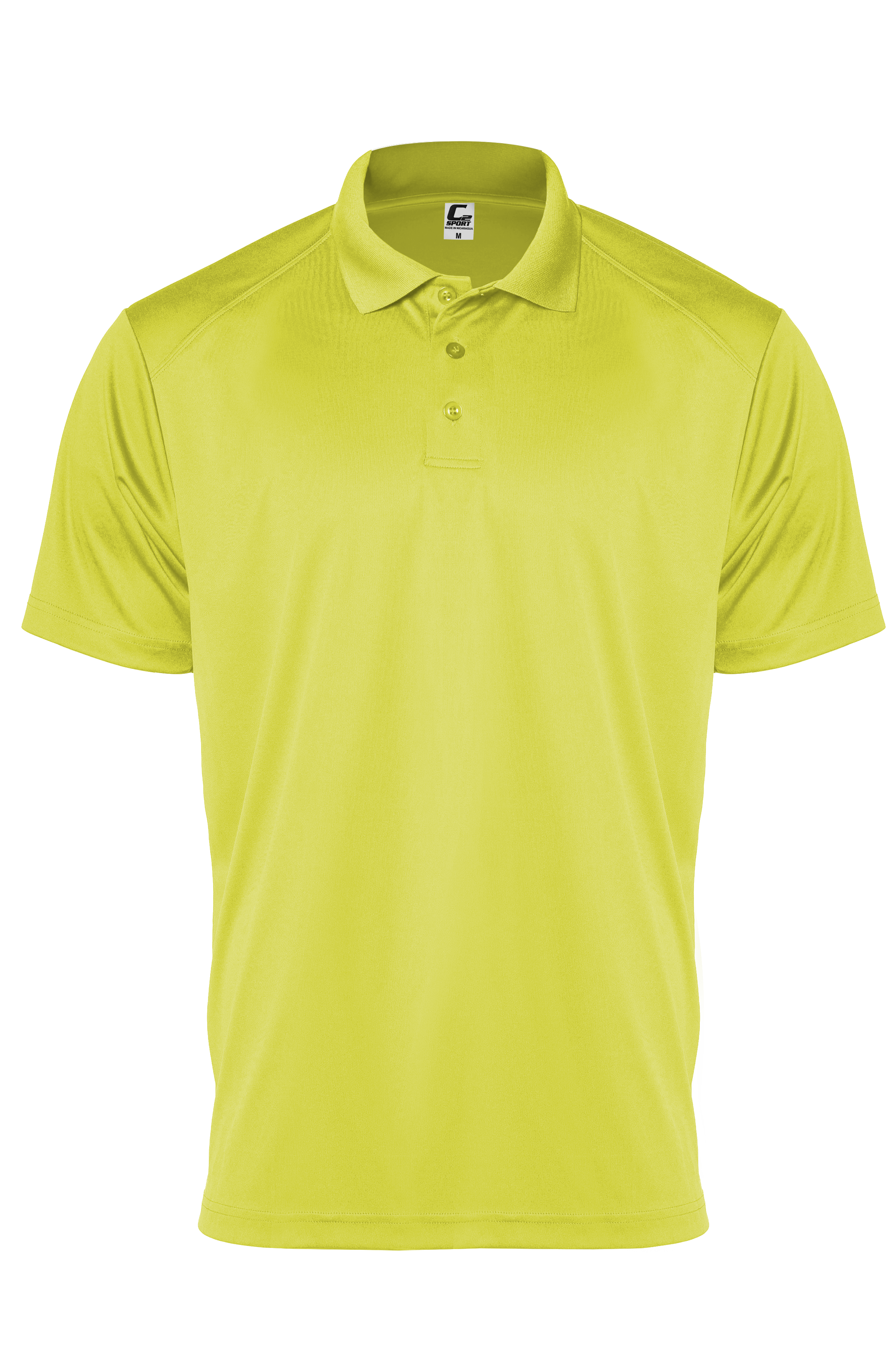 C2 Utility Polo