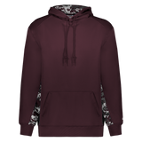 Digital Colorblock Hood - Pro Game Sports