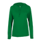 B-Core L/S Women's Hood Tee - Pro Game Sports