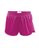 B-Core Women's Track Short - Pro Game Sports