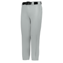 Girls Belt Loop Fastpitch Pant - Pro Game Sports