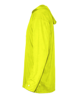 B-Core L/S Youth Hood Tee - Pro Game Sports