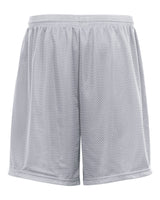 Mesh/Tricot 9 Inch Short