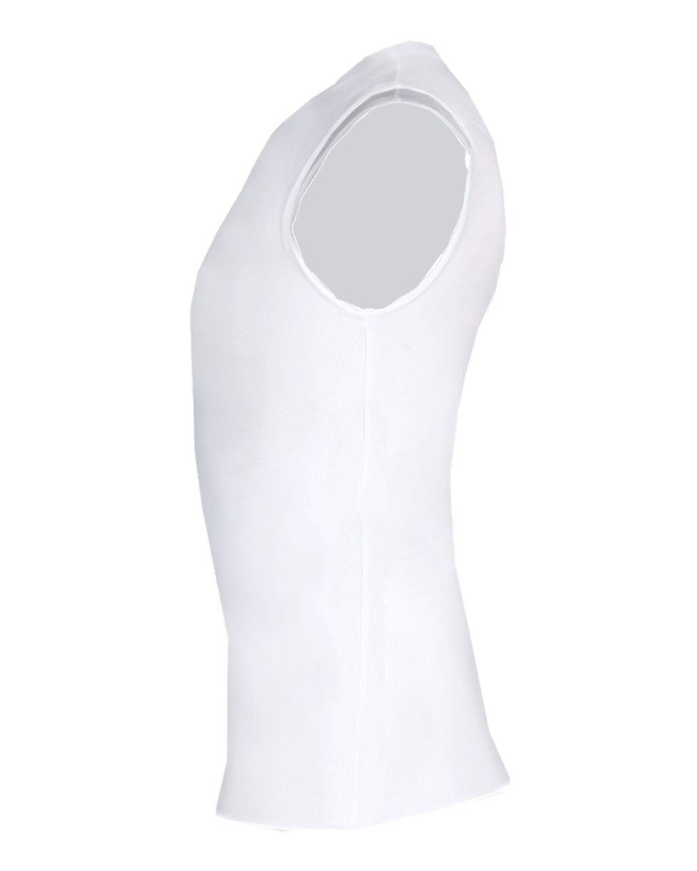 Pro-Compression Sleeveless Crew