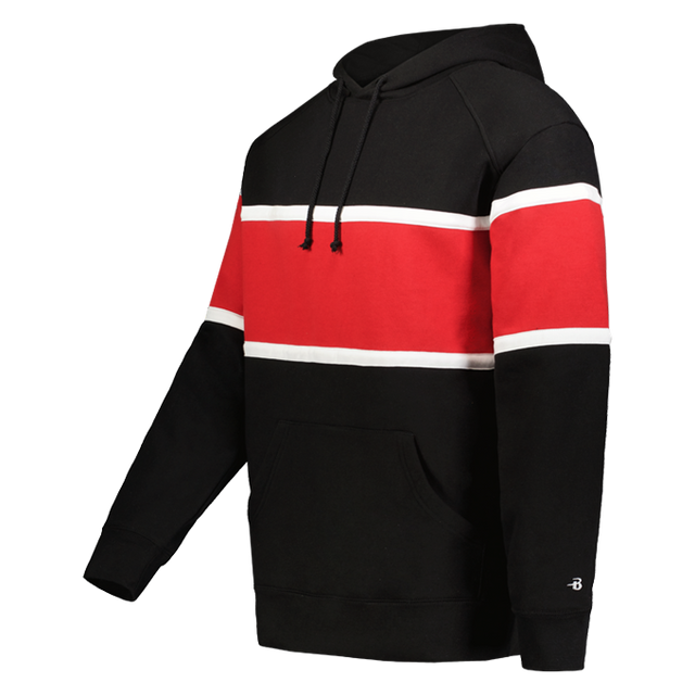 United Athletic Fleece Hood - Pro Game Sports