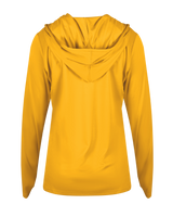 B-Core L/S Women's Hood Tee - Pro Game Sports