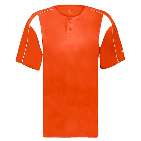 Pro Youth Placket - Pro Game Sports