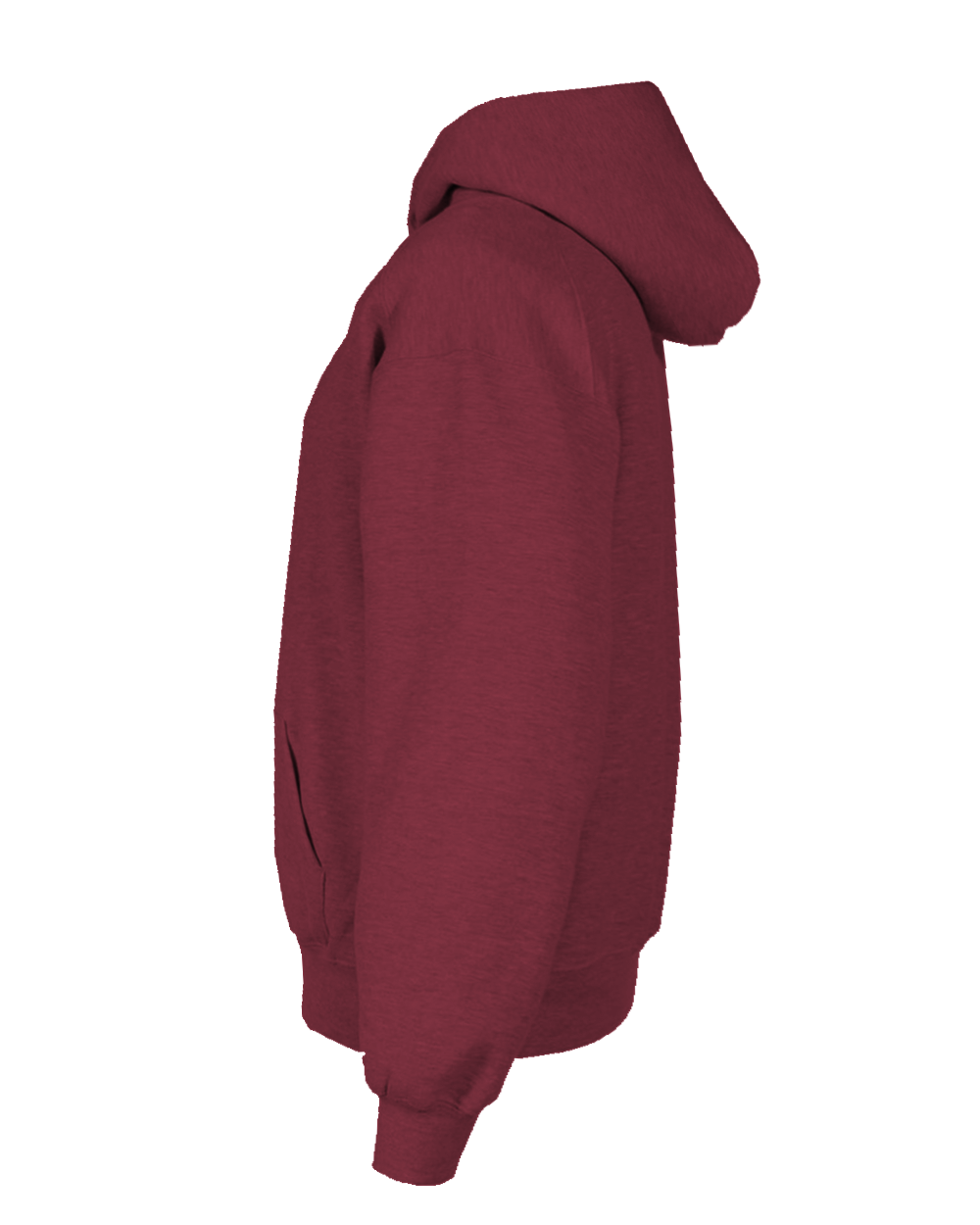 Hooded Youth Sweatshirt