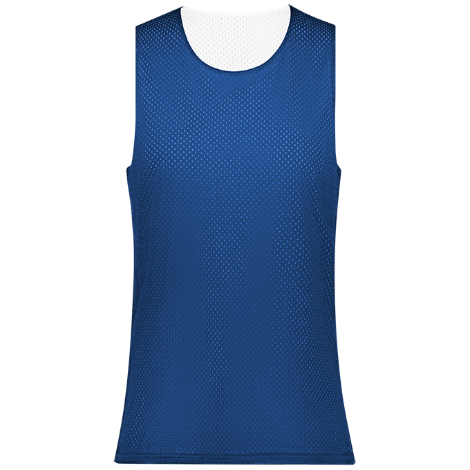 C2 Rev. Mesh Womens Tank