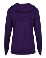 B-Core L/S Women's Hood Tee - Pro Game Sports