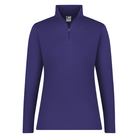 C2 Women's 1/4 Zip - Pro Game Sports
