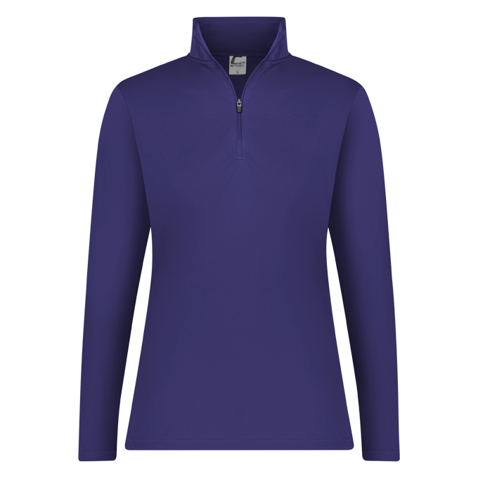 C2 Women's 1/4 Zip