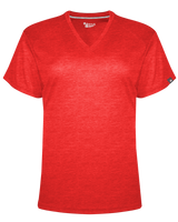 Fitflex Perf. Women's Tee