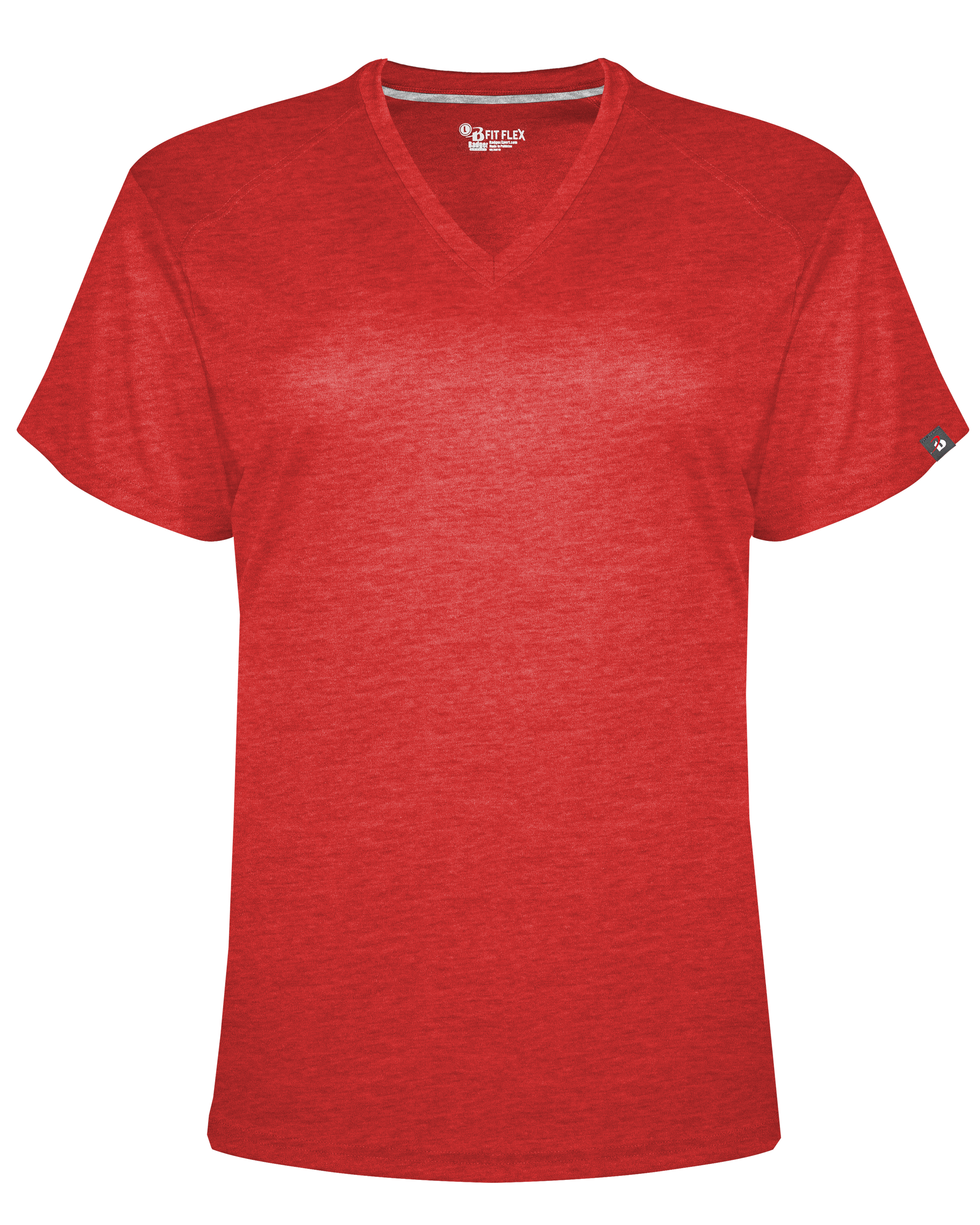 Fitflex Perf. Women's Tee