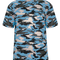Camo Tee - Pro Game Sports