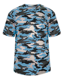 Camo Tee - Pro Game Sports