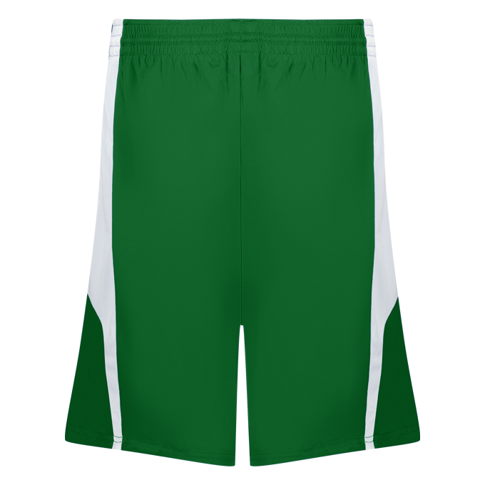 Youth Reversible Basketball Short