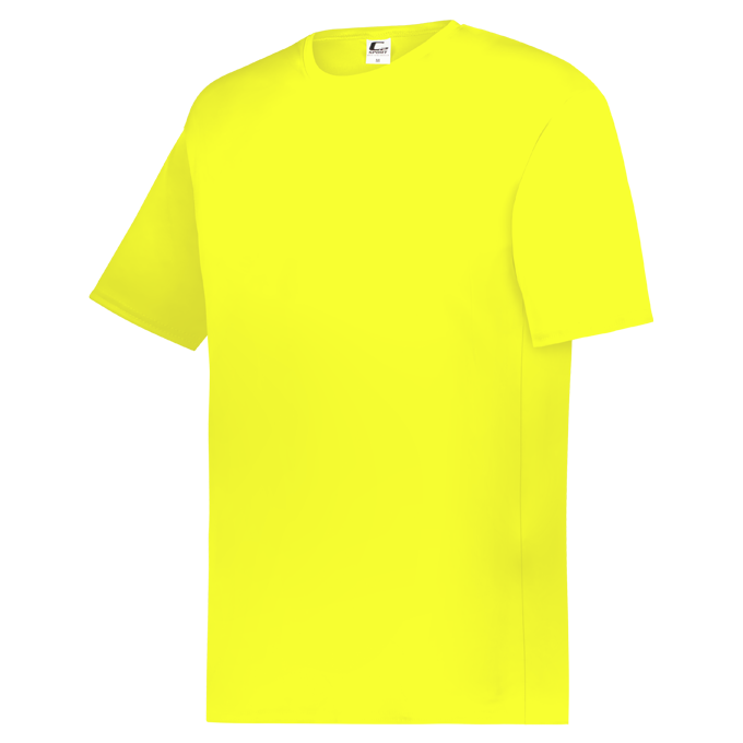 C2  Performance Yth Tee
