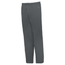 Open Bottom Fleece Pant - Pro Game Sports