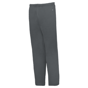 Open Bottom Fleece Pant - Pro Game Sports