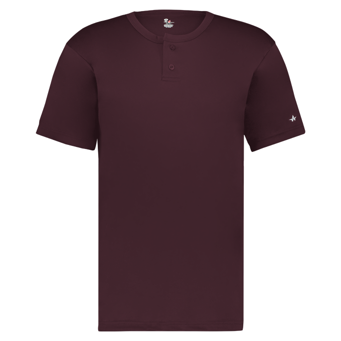 B-Core Placket