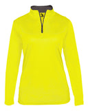 B-Core Women's 1/4 Zip - Pro Game Sports
