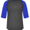 B-Baseball Youth Tee - Pro Game Sports