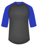 B-Baseball Youth Tee - Pro Game Sports