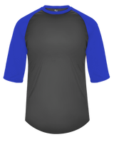 B-Baseball Youth Tee - Pro Game Sports