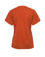 B-Core V-Neck Youth Tee