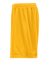 Mesh/Tricot 6 Inch Youth Short
