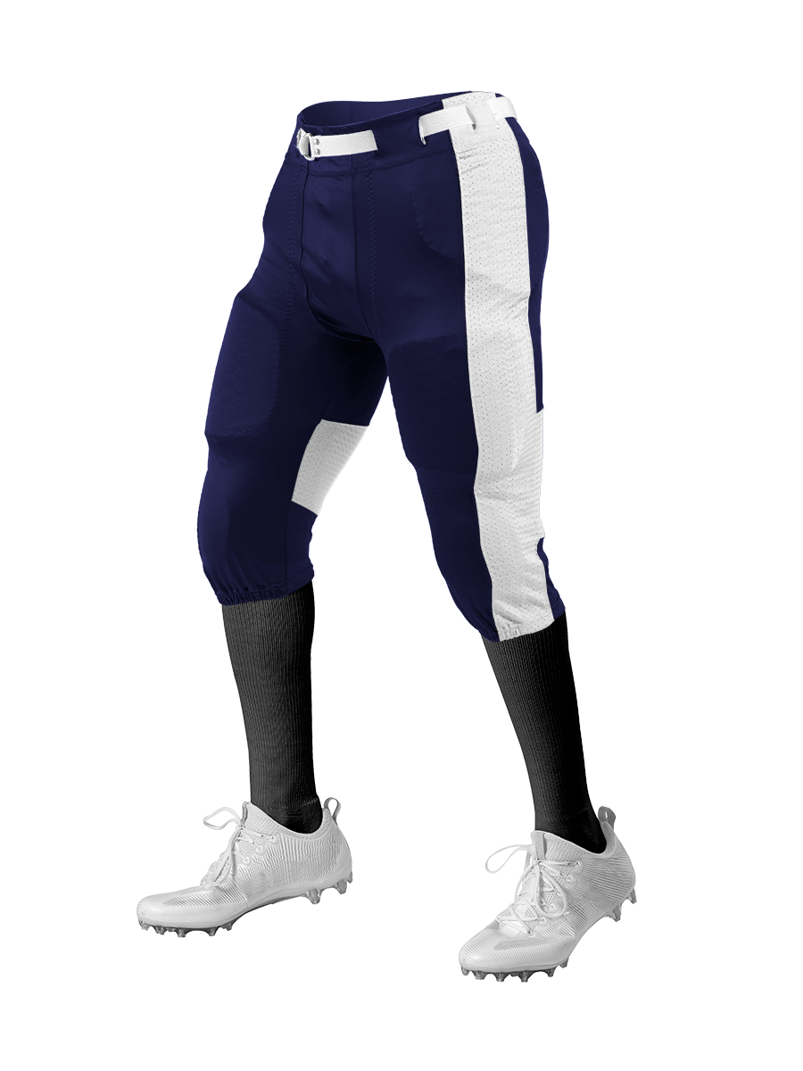 Youth Press Football Pants