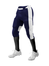 Youth Press Football Pants