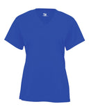 B-Core V-Neck Youth Tee - Pro Game Sports