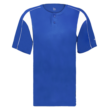 Pro Youth Placket - Pro Game Sports
