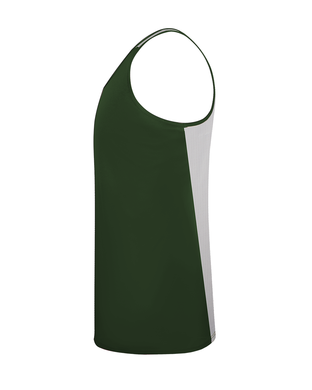 Ventback Youth Singlet