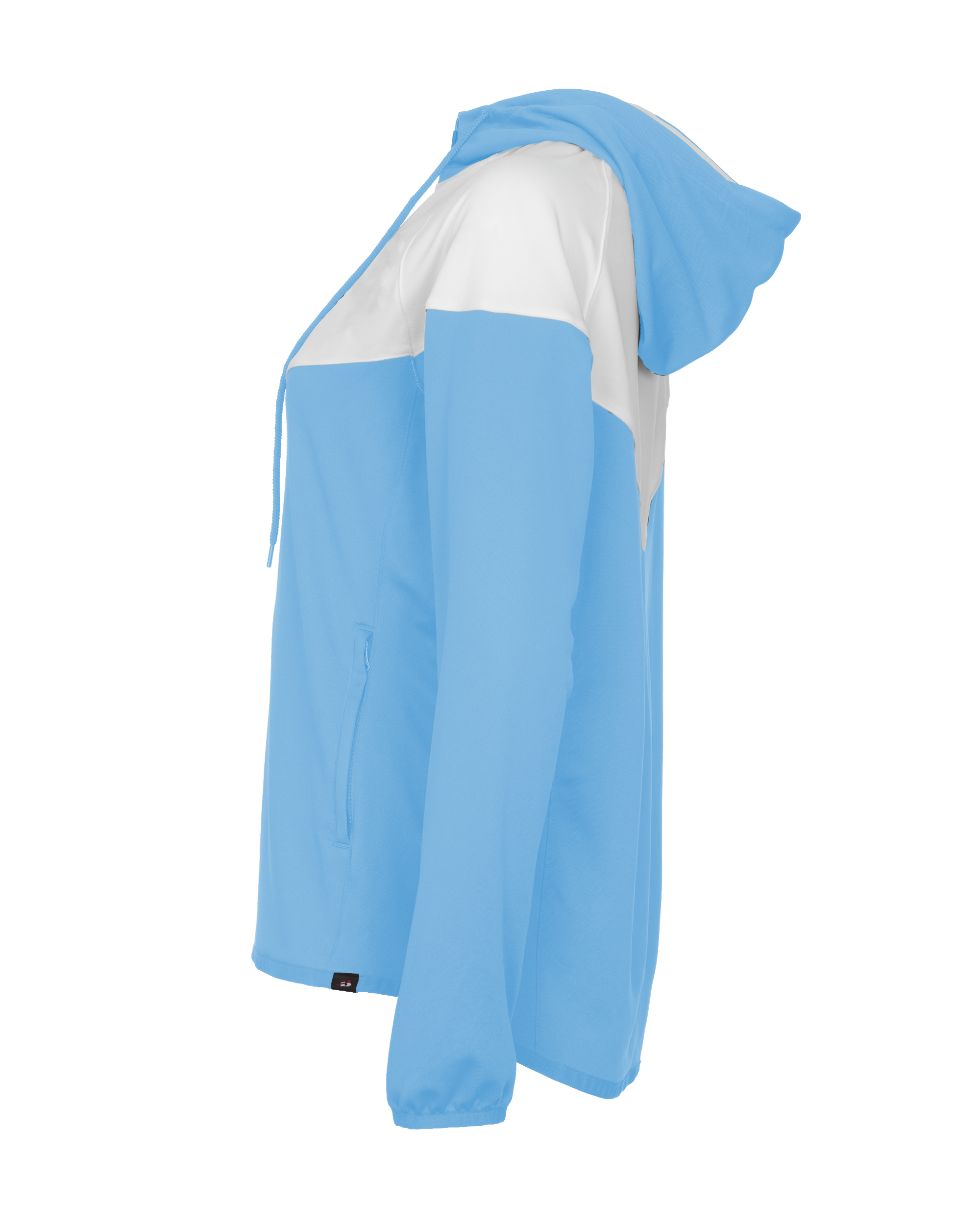 Sprint Outer-core Women's Jacket