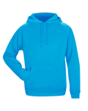 Perf. Fleece Women's Hood - Pro Game Sports