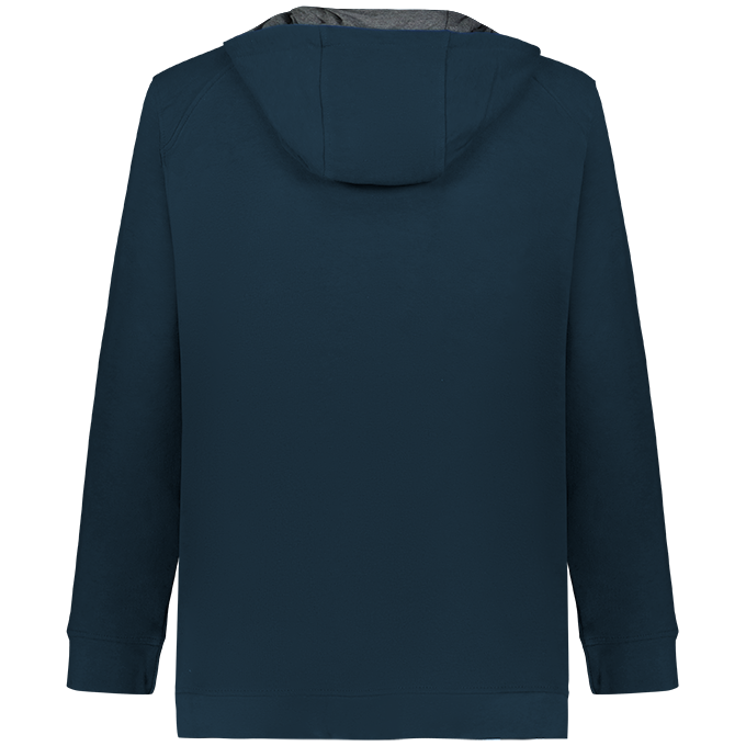 Fitflex  Hood