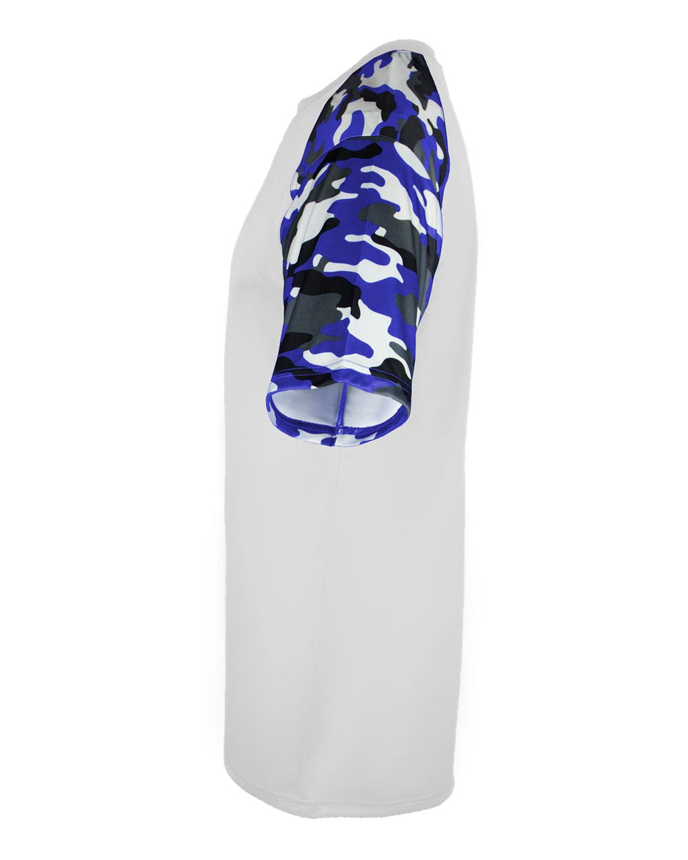 Camo Sport Tee