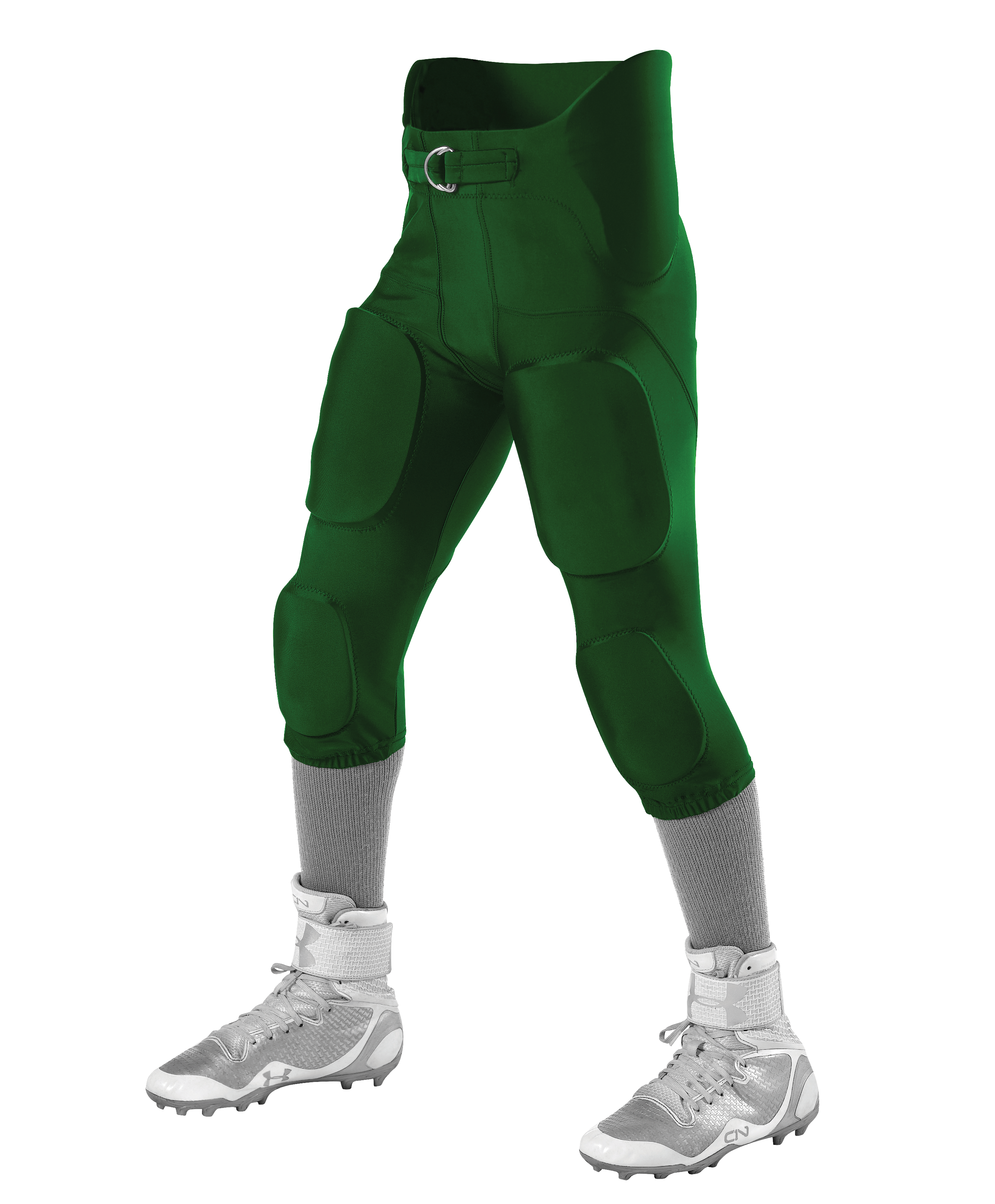 Youth Integrated Football Pant