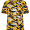 Camo Youth Tee - Pro Game Sports