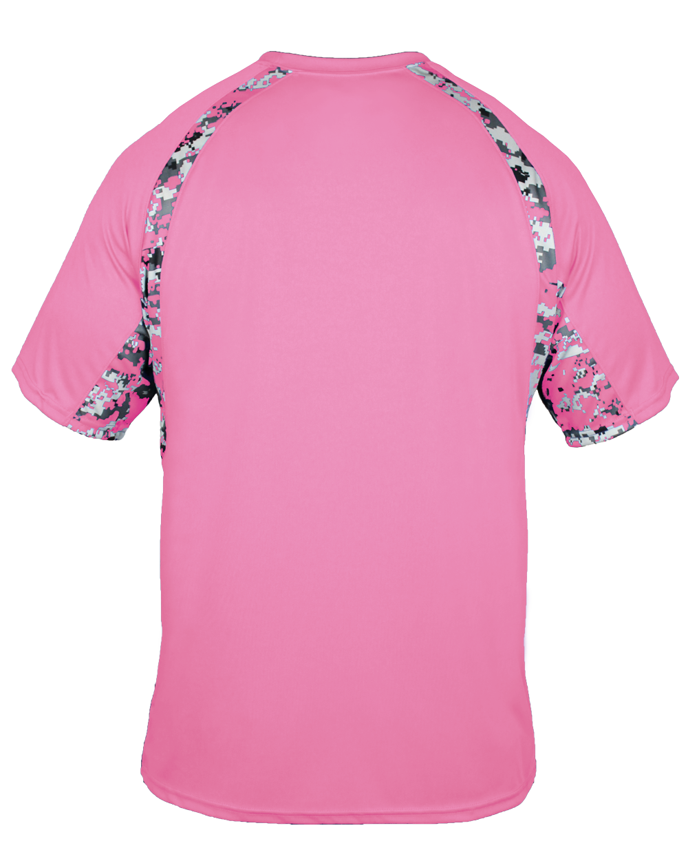 Digital Hook Tee