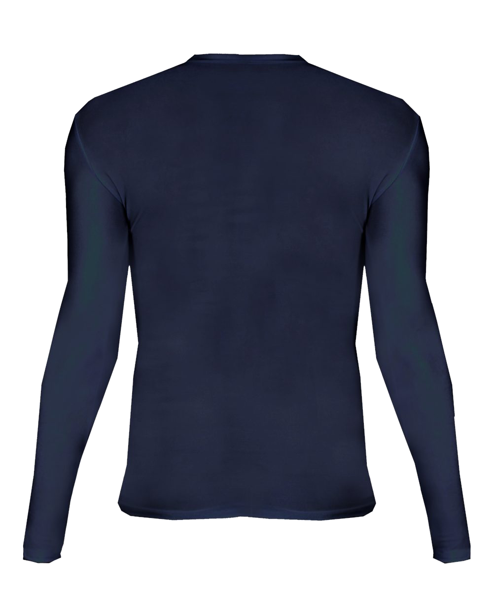 Pro-Compression L/S Crew