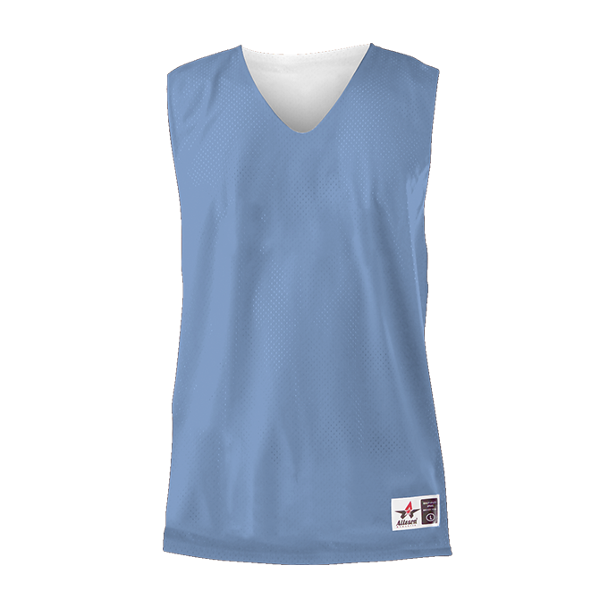 Youth Reversible Mesh Tank
