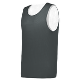 C2 Rev. Mesh Youth Tank