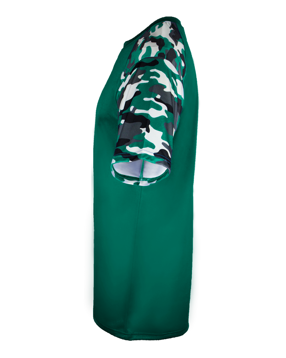 Camo Sport Youth Tee